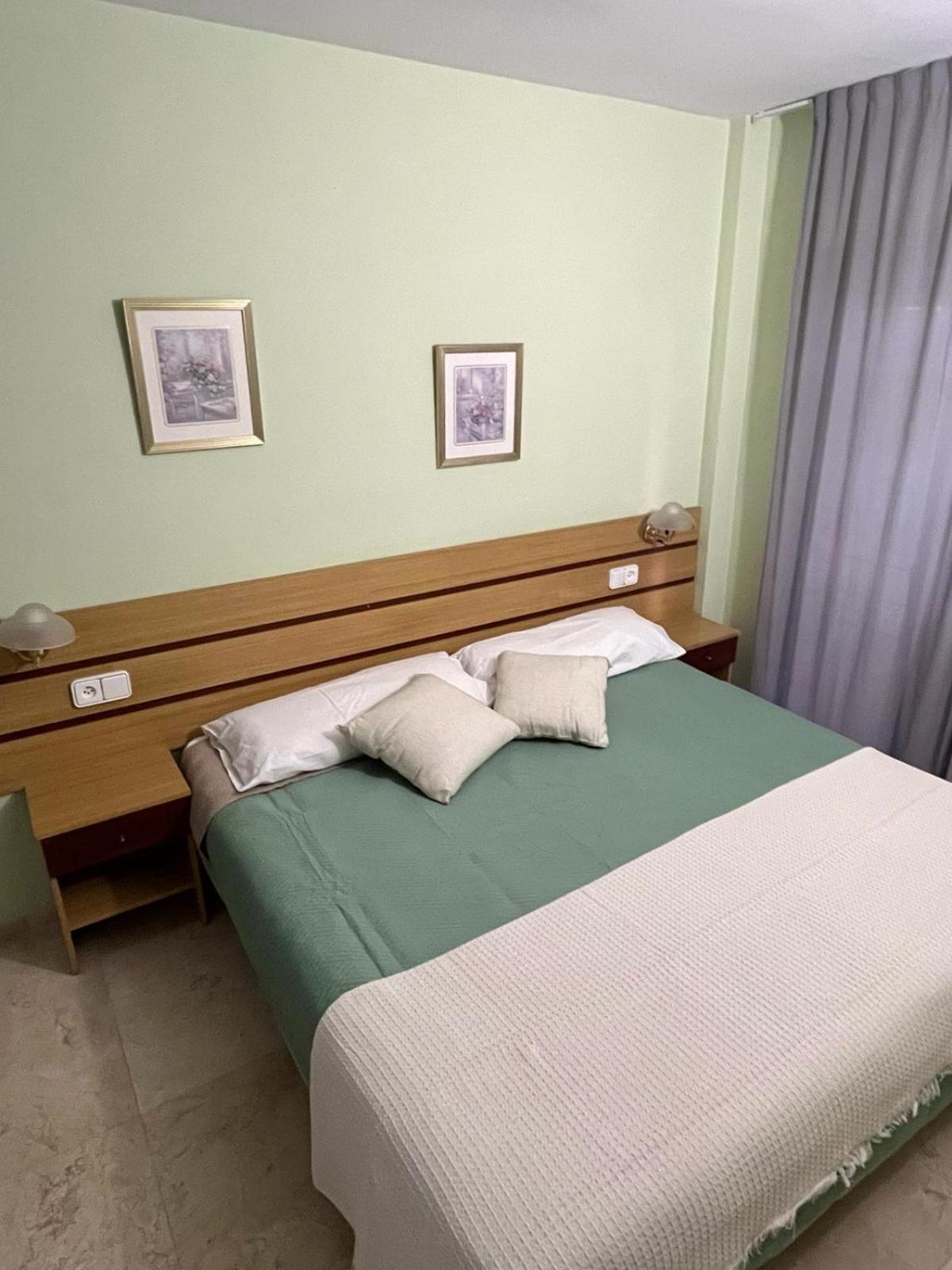 Michelangelo Camar Apartment *