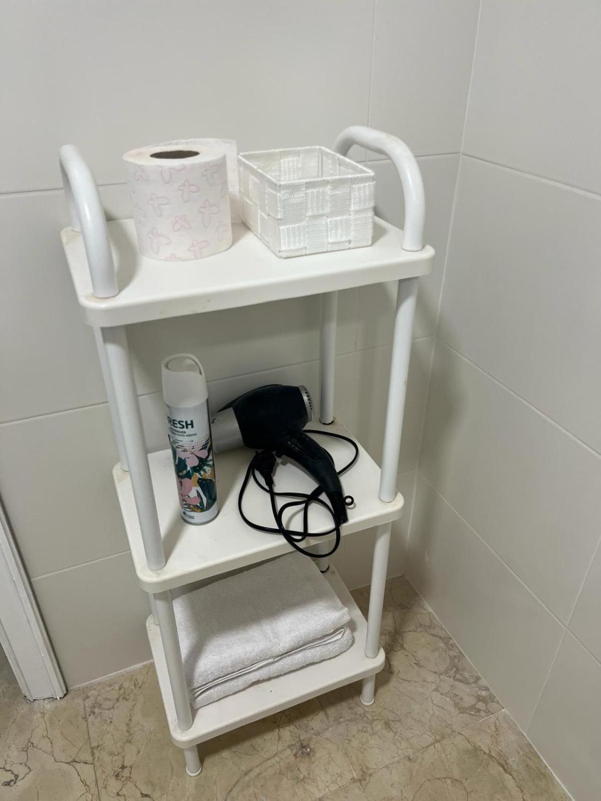 Apartment Michelangelo Camar Salou