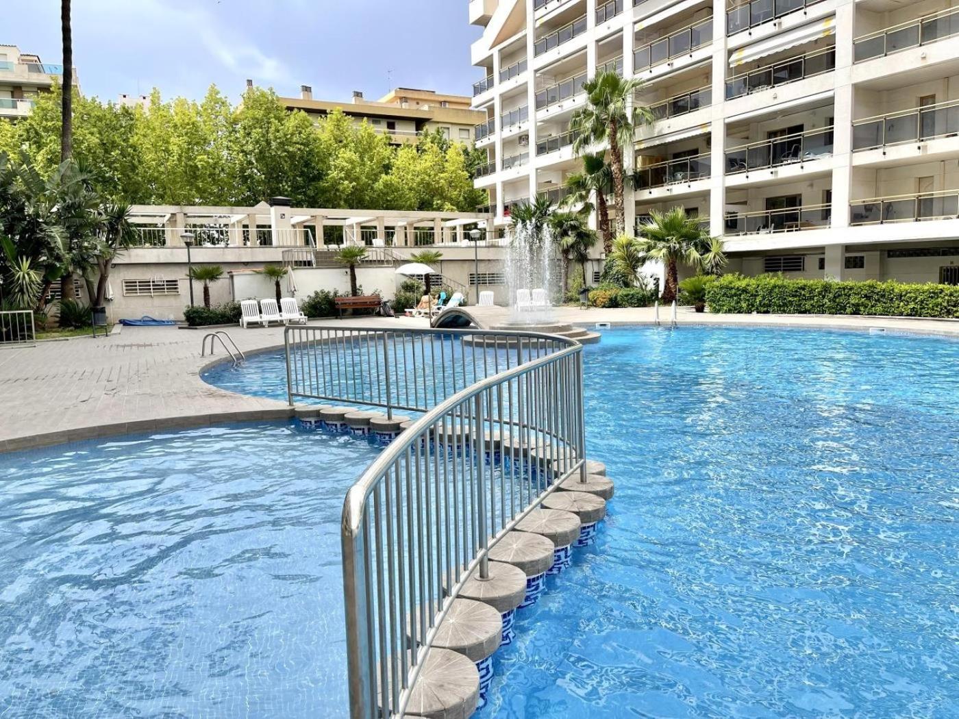 Appartement Michelangelo Camar