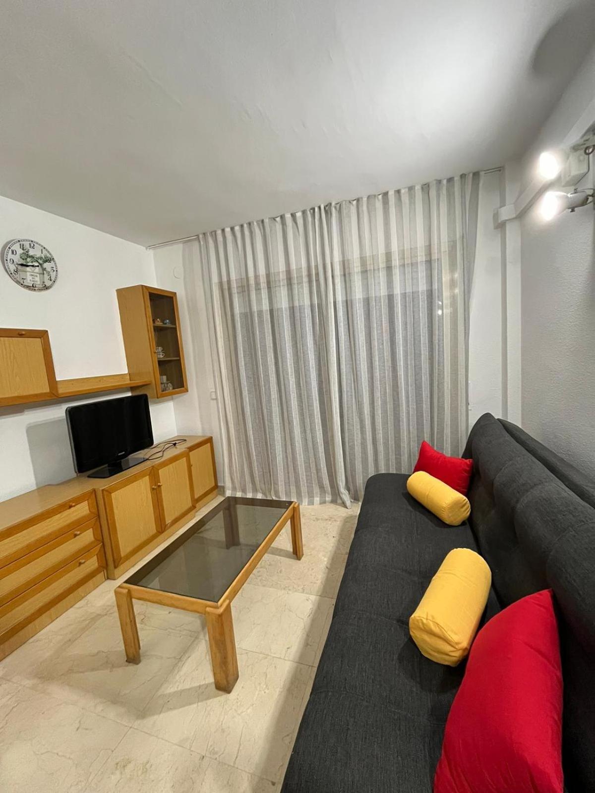 Apartment Michelangelo Camar *