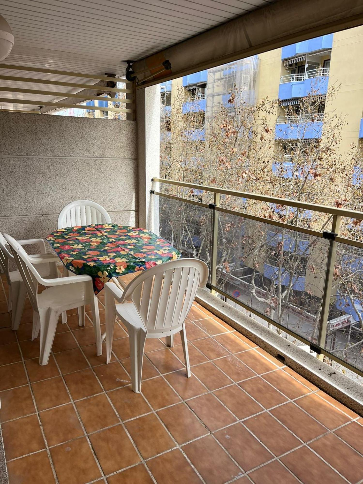 Michelangelo Camar Apartment *