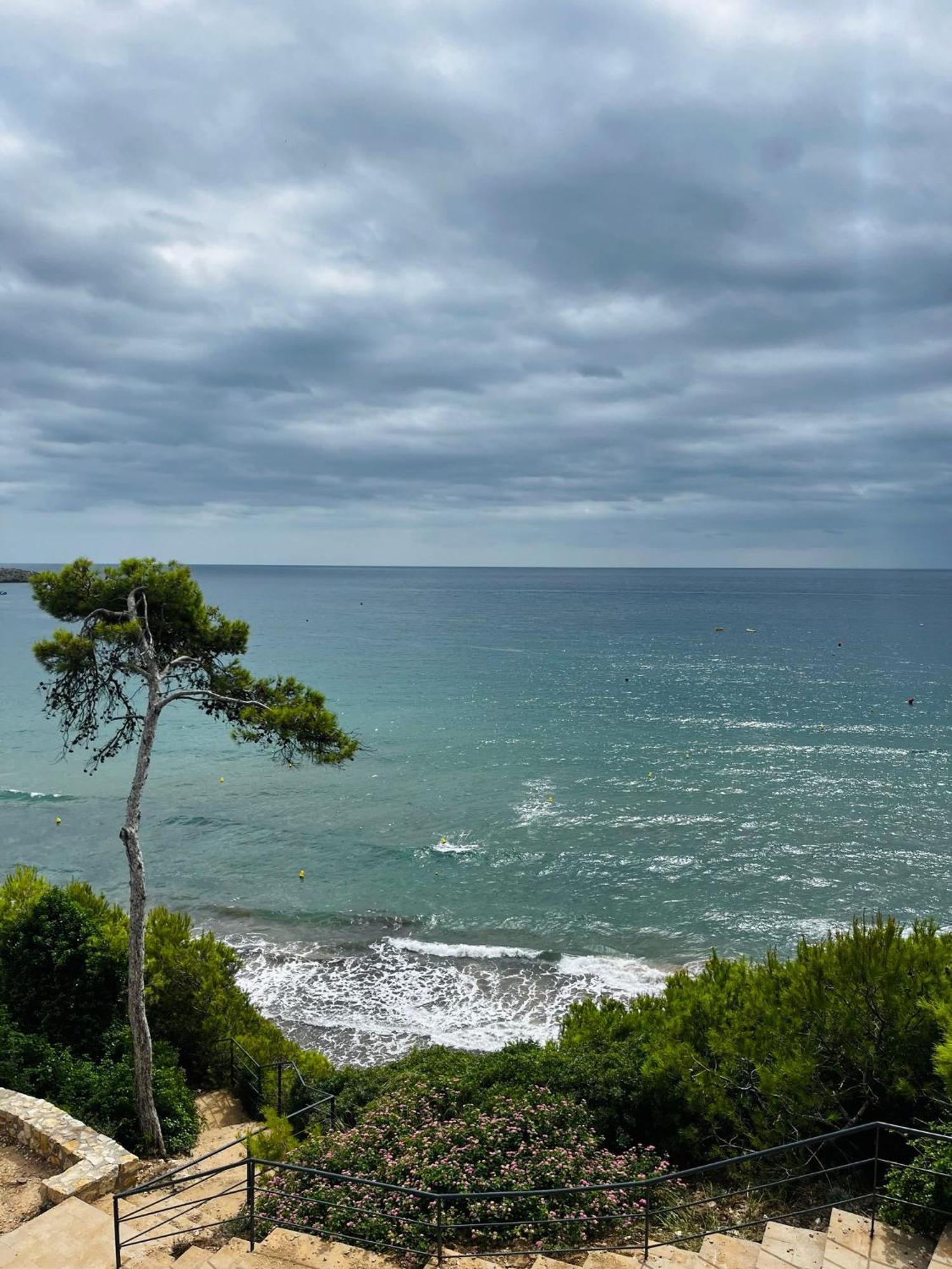 Apartment Michelangelo Camar Salou