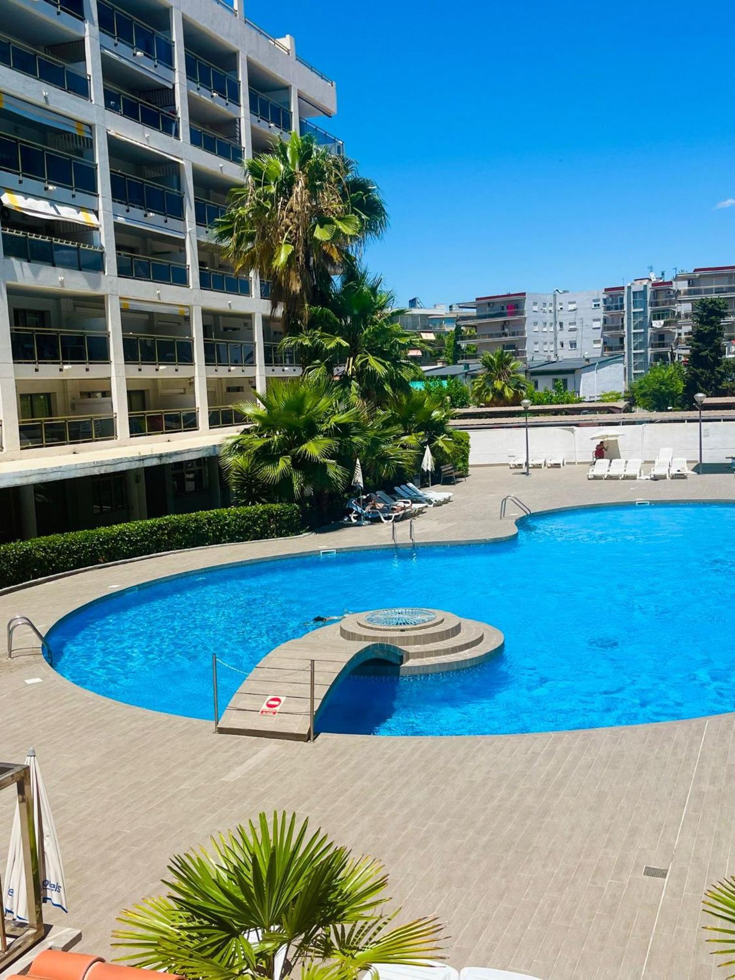 Michelangelo Camar * Salou