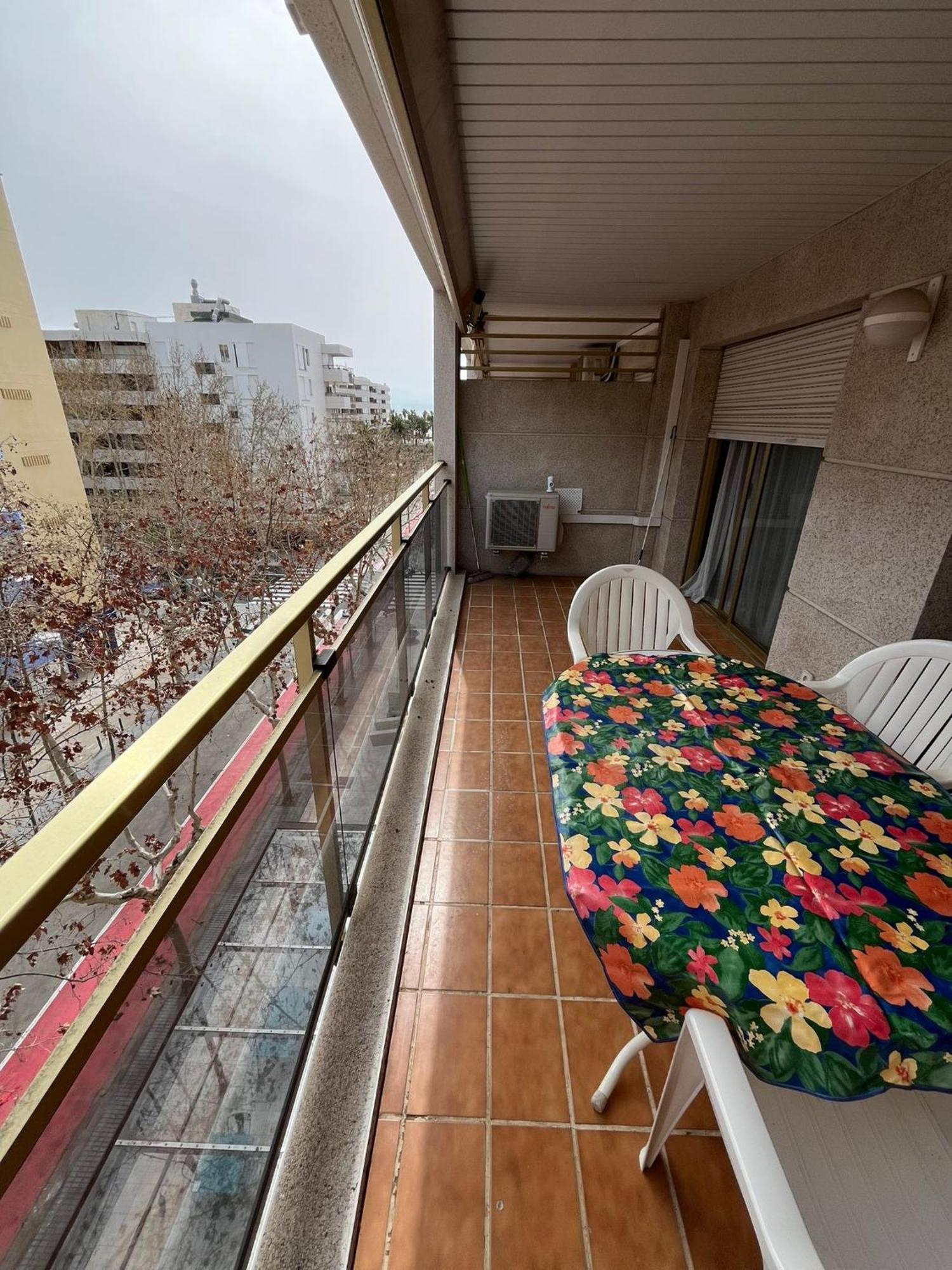 Apartment Michelangelo Camar