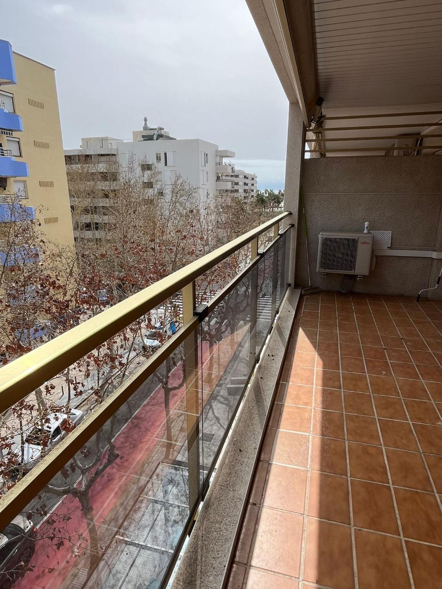 Appartamento Michelangelo Camar Salou